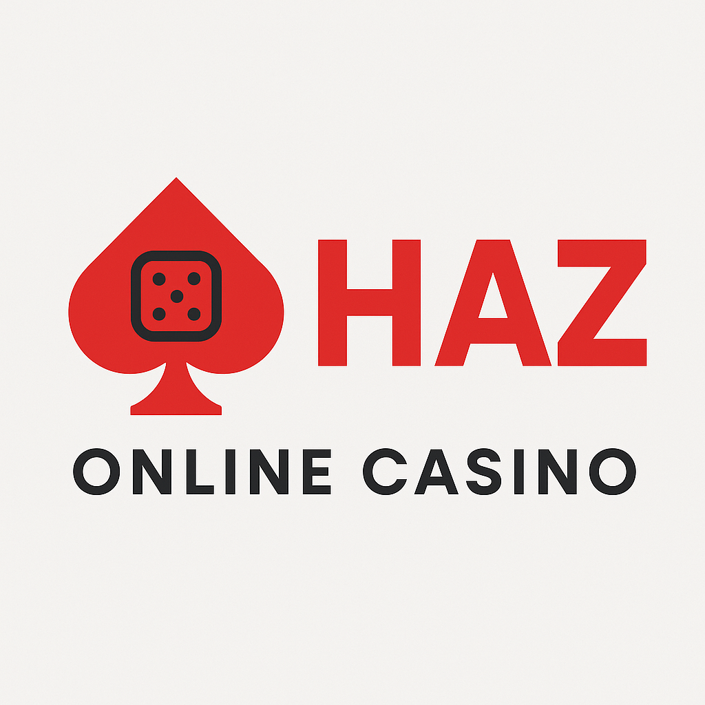 HAZ Casino Logo