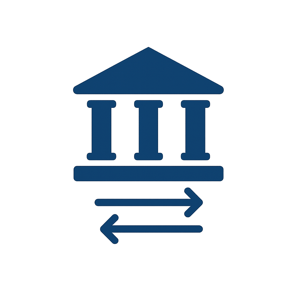 HAZ Casino - Bank Transfer Payment Method