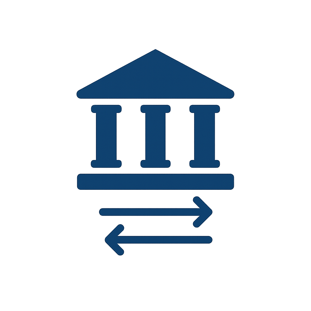 HAZ Casino - Bank Transfer Payment Method