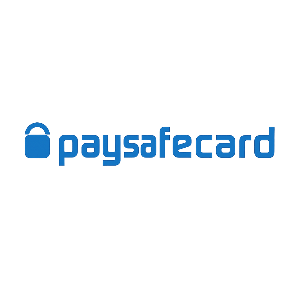 HAZ Casino - Paysafecard Payment Method