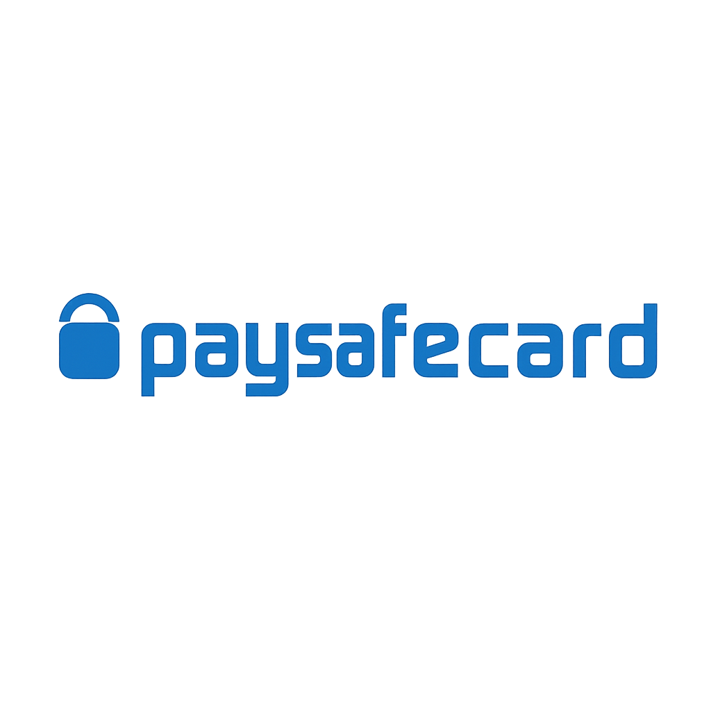 HAZ Casino - Paysafecard Payment Method