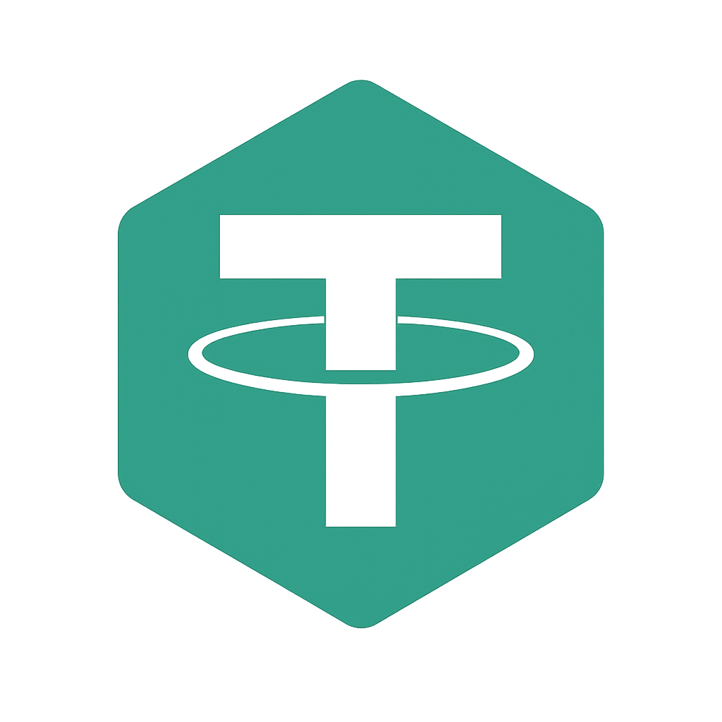 HAZ Casino - USDT Cryptocurrency Payment Method
