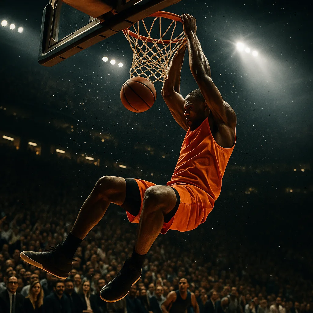 HAZ Casino - Basketball Betting