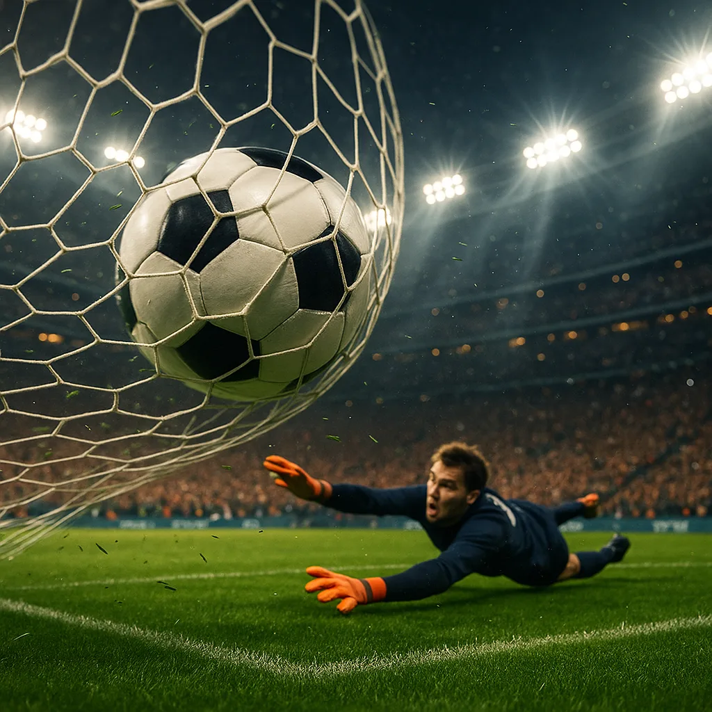 HAZ Casino - Football Betting