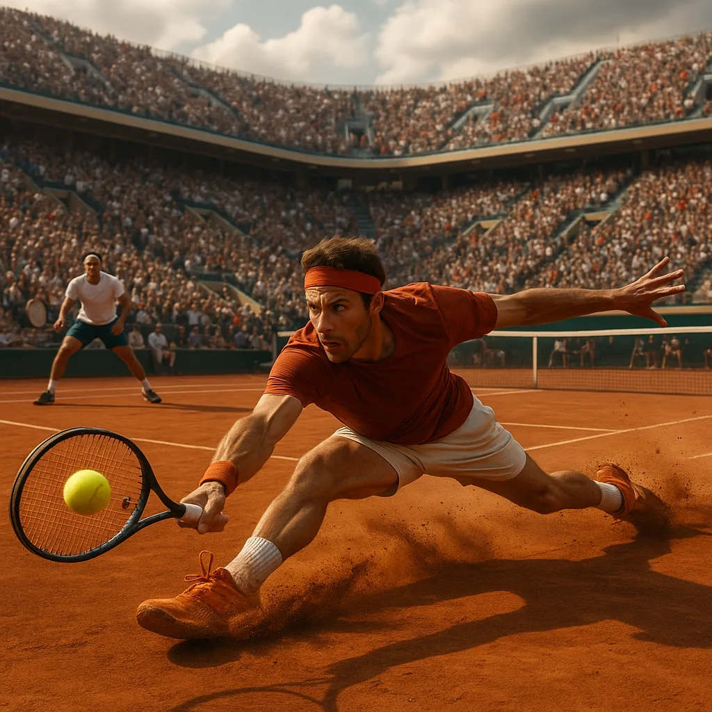HAZ Casino - Tennis Betting